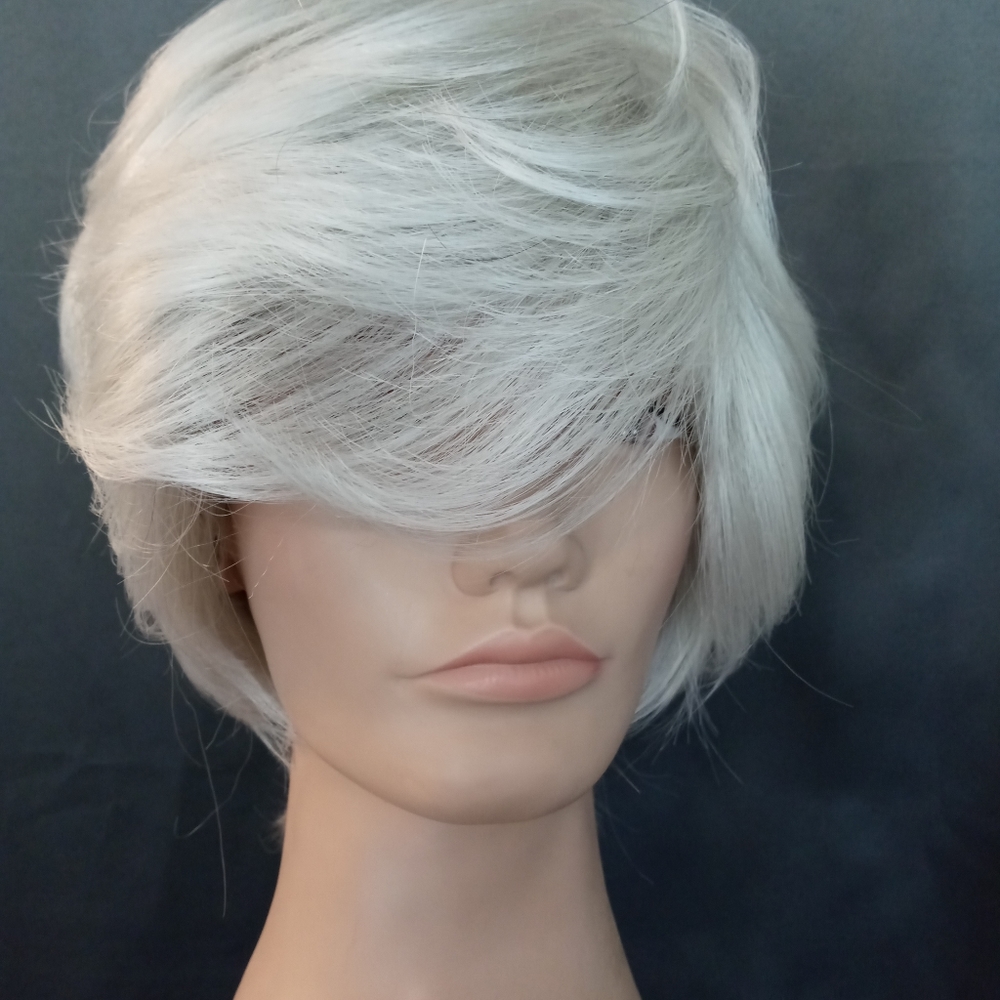 Human Hair Wig